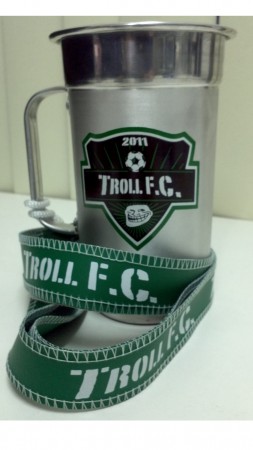 CANECA TROLL F.C.